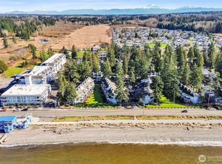 Jacobs Landing, Blaine, WA 98230