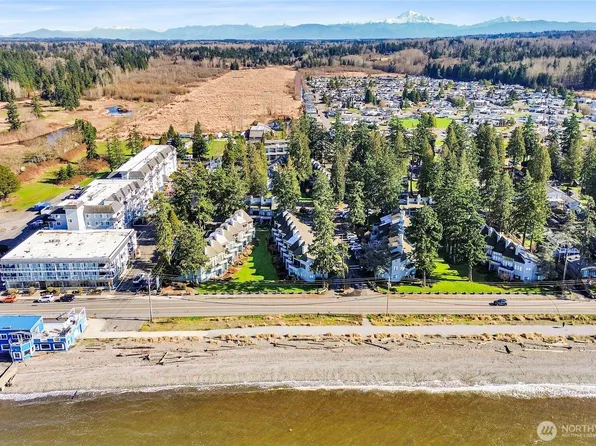 7806 Birch Bay Drive #805, Blaine, WA 98230