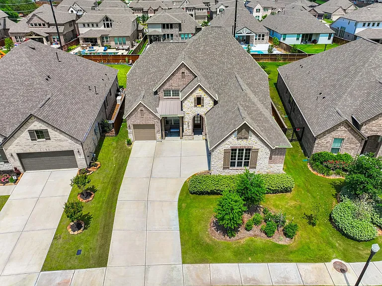 8110 Copper Rock Dr — Photo 3