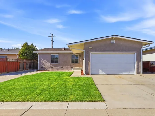 3339 San Marino Ave, San Jose, CA 95127