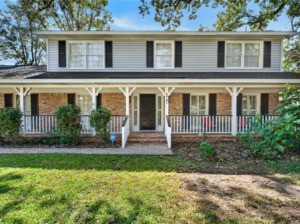5741 Vendome Dr S, Mobile, AL 36609