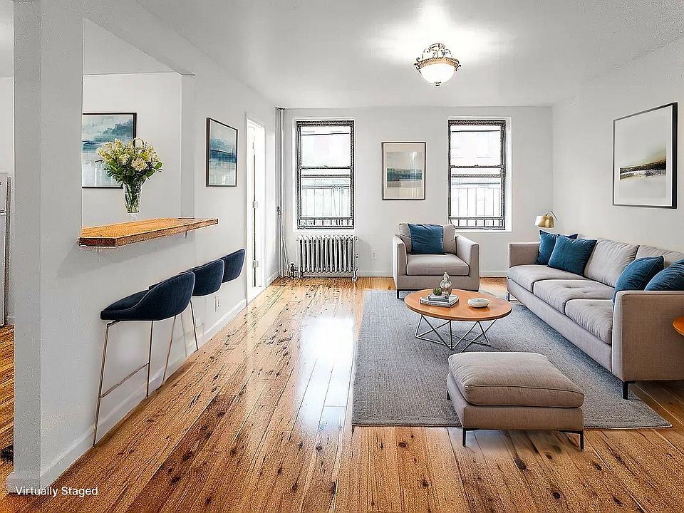 1st image of 513 E 6th St APT 4F