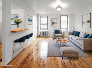 513 E 6th St APT 4F, New York, NY 10009