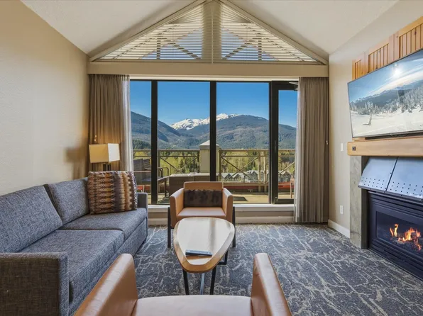 4090 Whistler Way #963, Whistler, BC V8E 1J3