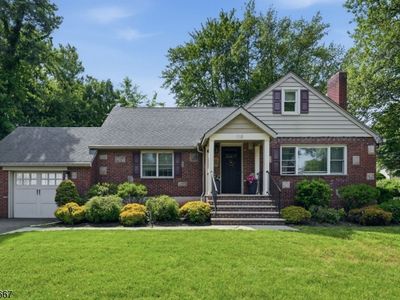 118 Wortendyke Ave, Emerson, NJ, 07630