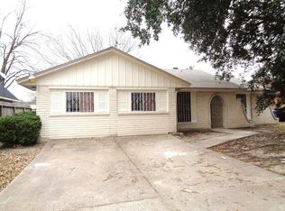 12402 Bichester Ln, Houston, TX 77039