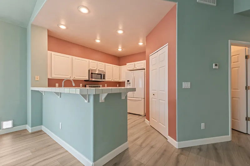 2 bed, 1154 sqft, $2,800 — Photo 2
