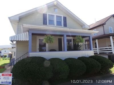 303 Franklin St, Hollidaysburg, PA, 16648