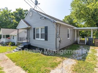 1818 Price Ave, Knoxville, TN 37920