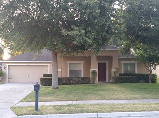 529 Shirley Dr, Apopka, FL 32712