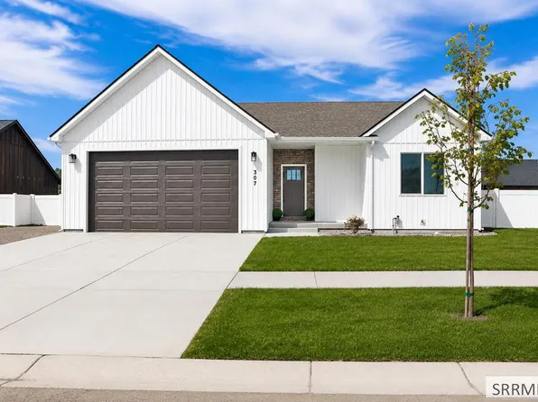 307 E 5 S, Sugar City, ID 83448