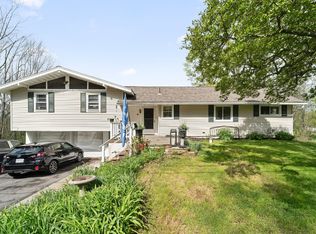 51 Treadwell Rd, Binghamton, NY 13905