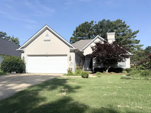 124 E Point Dr, Saltillo, MS 38866