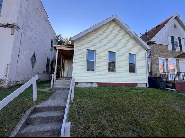 2615 Lagrange St, Toledo, OH 43608
