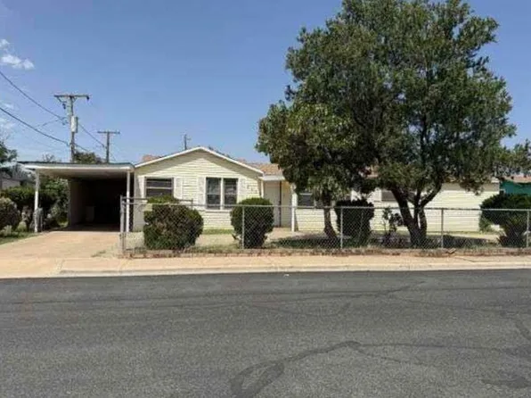 1112 Matamoras Ave, Odessa, TX 79761