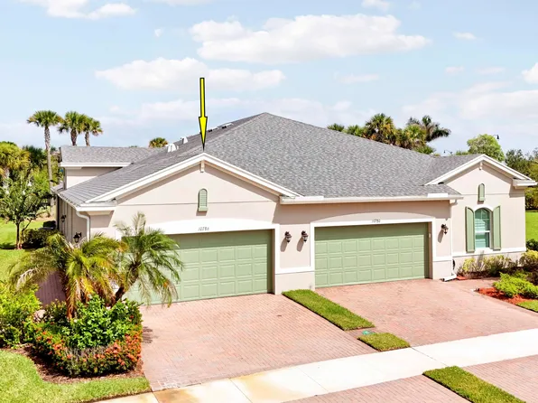 10786 SW Winding Lakes Circle, Port St Lucie, FL 34987