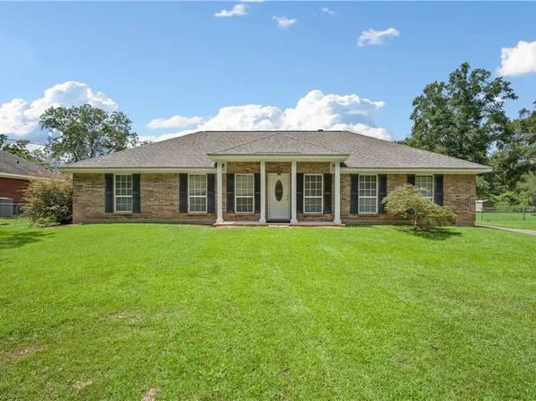 11250 Pioneer Rd, Theodore, AL 36582