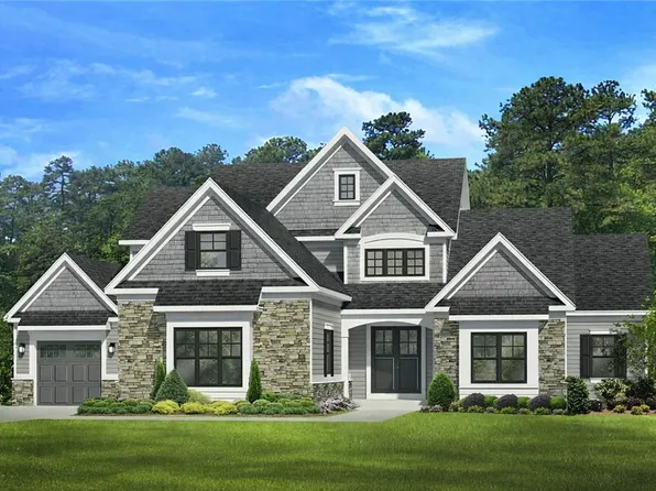 LOT 10 Maries Way, Ogden, NY 14559