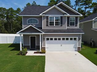1218 Cypress Fall Cir, Fort Stewart, GA 31313