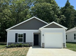 416 Arrowhead Dr, Johnson City, TN 37601