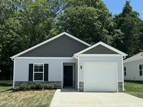 416 Arrowhead Dr, Johnson City, TN 37601