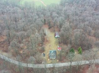 8173 Newark Rd, Spencer, IN 47460