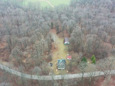 8173 Newark Rd, Spencer, IN, 47460