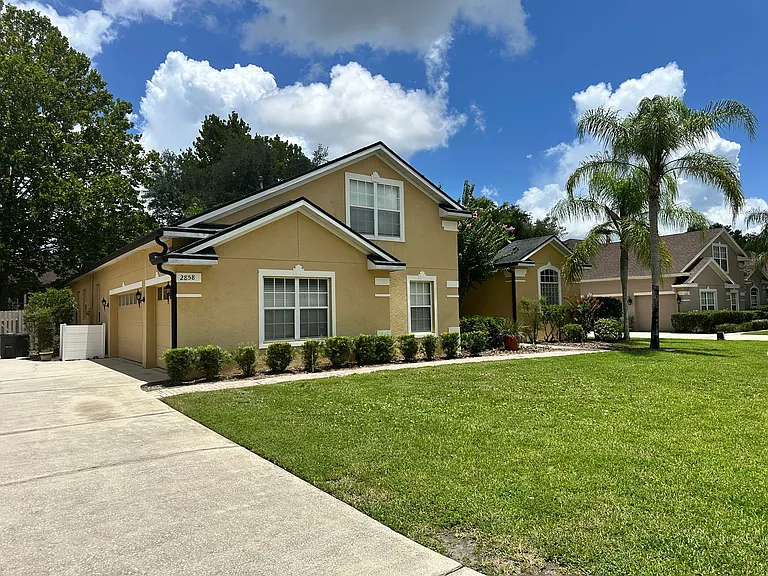 2858 Palmetto Ridge Point — Photo 2