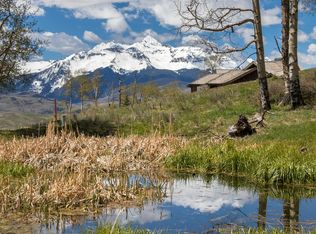 305 Basque Rd, Telluride, CO 81435