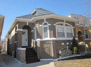 6344 S Kolin Ave, Chicago, IL 60629