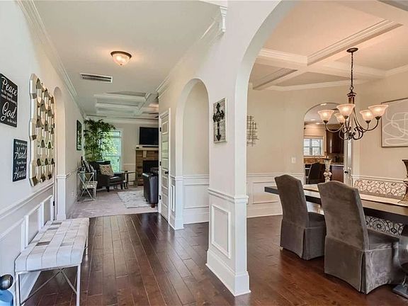 4th image of 1026 Trophy Club Ave