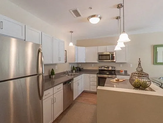 Enterprise Apartment Homes — Photo 1