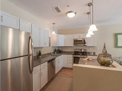 Enterprise Apartment Homes Photo 1