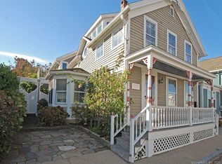 14 Hancox St, Stonington, CT 06378