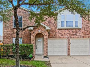 20711 Sandy Bay Ln, Katy, TX 77449