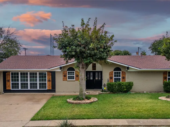 2406 College Ave, Garland, TX 75042