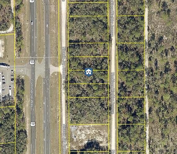 1st image of LOT 15 NICASIO JAY AVENUE LOT 15