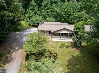 4650 Roop Rd, Mount Airy, MD 21771