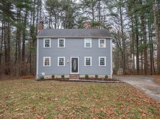 150 Sachem St, Middleboro, MA 02346