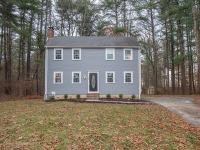 150 Sachem St, Middleboro, MA, 02346