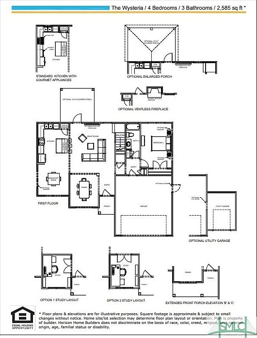 2nd image of 127 Foxtail Drive