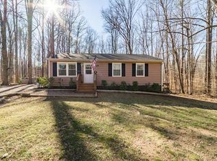 2924 Edith Ln, Powhatan, VA 23139