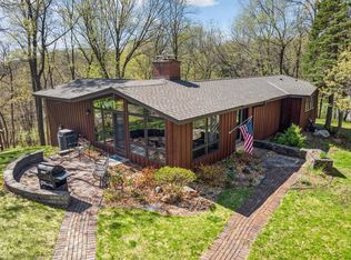 11 Eagle Ridge Rd, North Oaks, MN 55127