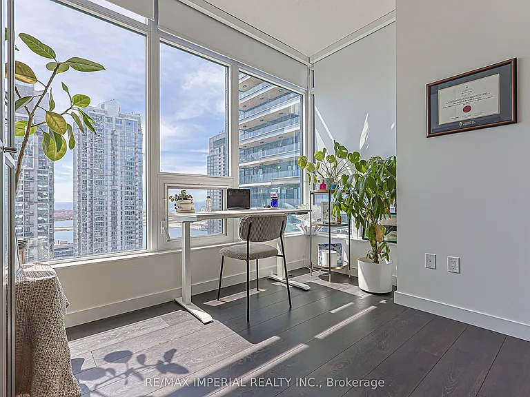 1 Concord Cityplace Way #3510 — Photo 21