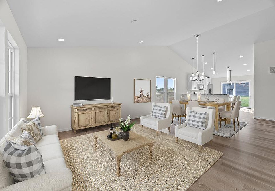 Tremont Plan, Providence Estates, Foristell, MO 63348 Zillow