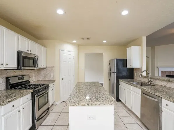 3614 Winstrome Ct, Katy, TX 77449