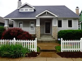 4229 Briarwood Dr, Lawrence, KS 66049