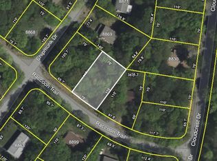 LOT-578H Raccoon Trl, Tobyhanna, PA 18466