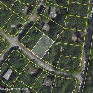 LOT-578H Raccoon Trl, Tobyhanna, PA, 18466