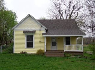 1249 N State Hwy Ab, Springfield, MO 65802